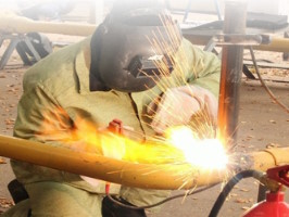 Газовая сварка Лесозаводск